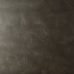 Real Metal | Used | Mineral composites plaster | FRESCOLORI®
