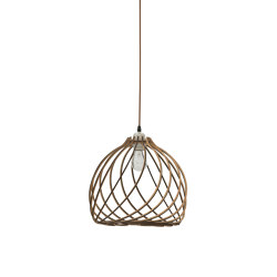 ADANA Decorative Pendant Lamp |  | NOVA LUCE