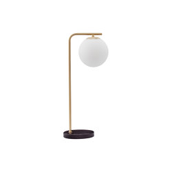 ALVAREZ Decorative Table Lamp | Table lights | NOVA LUCE