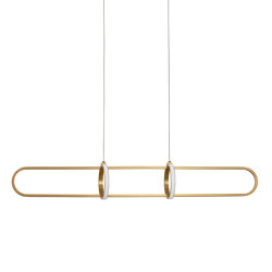 ARTE Decorative Pendant Lamp | Lampade sospensione | NOVA LUCE