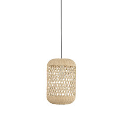 AURORA Decorative Pendant Lamp | Pendelleuchten | NOVA LUCE