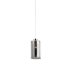 BLAKE Decorative Pendant Lamp | Suspended lights | NOVA LUCE