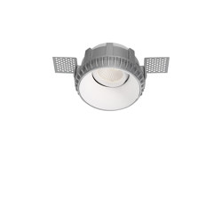 BRAD Decorative Downlight Recessed Spot GU12 | Recessed ceiling lights | NOVA LUCE
