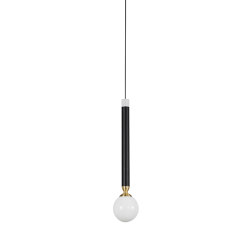 CAYO Decorative Pendant Lamp | Suspended lights | NOVA LUCE
