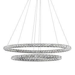 CELINE Decorative Pendant Lamp | LED lights | NOVA LUCE