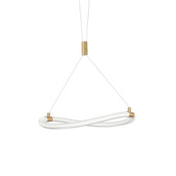CERELIA Decorative Pendant Lamp | Suspensions | NOVA LUCE