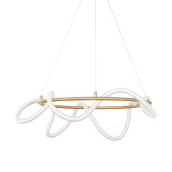 CERELIA Decorative Pendant Lamp |  | NOVA LUCE