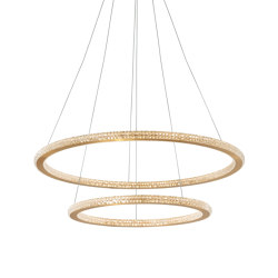 CILION Decorative Pendant Lamp | Suspended lights | NOVA LUCE