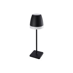 COLT Decorative Portable Table Lamp | Outdoor lighting | NOVA LUCE