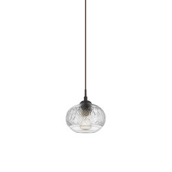 DEVON Decorative Pendant Lamp | Suspended lights | NOVA LUCE