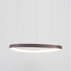 ESTEVA Decorative Pendant Lamp | Suspended lights | NOVA LUCE