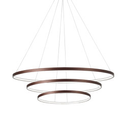 FERROL Decorative Pendant Lamp | Suspended lights | NOVA LUCE