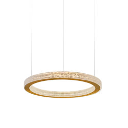 FIORE Decorative Pendant Lamp | Suspended lights | NOVA LUCE