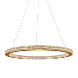 FIORE Decorative Pendant Lamp | Suspended lights | NOVA LUCE