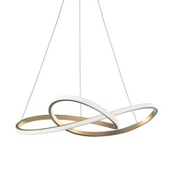 FUSSION Decorative Pendant Lamp | Suspended lights | NOVA LUCE
