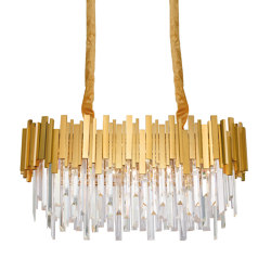 GRANE Decorative Pendant Lamp | Suspended lights | NOVA LUCE