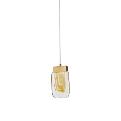 GRANI Decorative Pendant Lamp | Suspended lights | NOVA LUCE