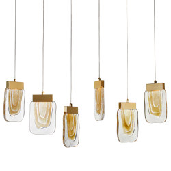 GRANI Decorative Pendant Lamp