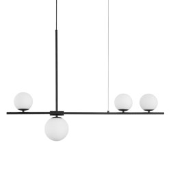 IMPERO Decorative Pendant Lamp | Suspended lights | NOVA LUCE