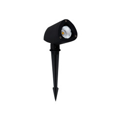 INSIDE Decorative Spikes Lamp | Outdoor lighting | NOVA LUCE