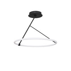 JANUS Decorative Pendant Lamp | Suspended lights | NOVA LUCE