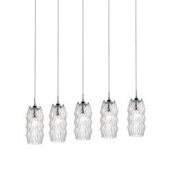 LAVAL Decorative Pendant Lamp | Suspended lights | NOVA LUCE