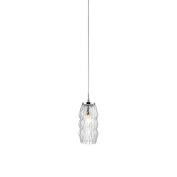 LAVAL Decorative Pendant Lamp | Suspended lights | NOVA LUCE