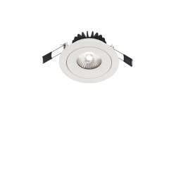 LAZIO Decorative Downlight Recessed Spot | Recessed ceiling lights | NOVA LUCE