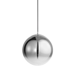 LAZIONE Decorative Pendant Lamp | Suspended lights | NOVA LUCE