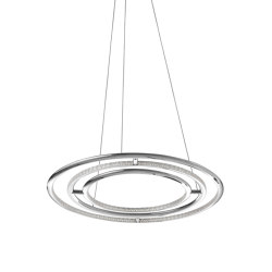 LIVORNO Decorative Pendant Lamp | Suspended lights | NOVA LUCE