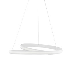 MALVI Decorative Pendant Lamp | Suspended lights | NOVA LUCE