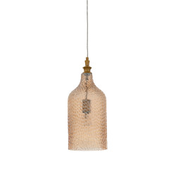 MAROU Decorative Pendant Lamp | Suspended lights | NOVA LUCE