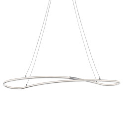 MARTINO Decorative Pendant Lamp | LED lights | NOVA LUCE