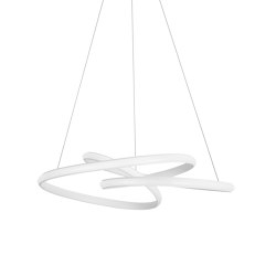MENTON Decorative Pendant Lamp | Suspended lights | NOVA LUCE