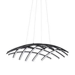 NARVI Decorative Pendant Lamp | Suspended lights | NOVA LUCE