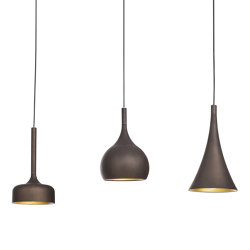 NUORESE Decorative Pendant Lamp | Suspended lights | NOVA LUCE