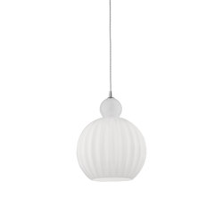 ODELL Decorative Pendant Lamp | Suspended lights | NOVA LUCE