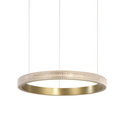 ORLANDO Decorative Pendant Lamp | Suspended lights | NOVA LUCE