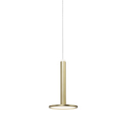 PALENCIA Decorative Pendant Lamp | Suspended lights | NOVA LUCE