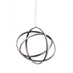 PERTONE Decorative Pendant Lamp | Suspended lights | NOVA LUCE
