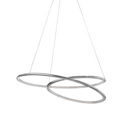 PLASENCIA Decorative Pendant Lamp