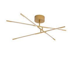 RACCIO Decorative Small Size Ceiling Lamp | Ceiling lights | NOVA LUCE