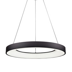 RANDO SMART Decorative Pendant Lamp | Suspended lights | NOVA LUCE