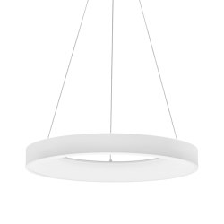RANDO SMART Decorative Pendant Lamp | Suspended lights | NOVA LUCE