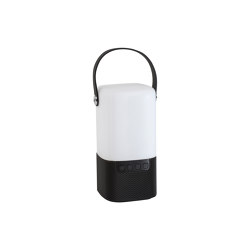 RAY Decorative Portable Table Lamp | Outdoor floor lights | NOVA LUCE