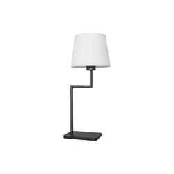 SAVONA Decorative Table Lamp