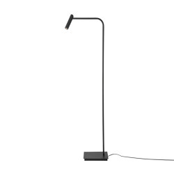 SICILY Decorative Floor Lamp | Free-standing lights | NOVA LUCE