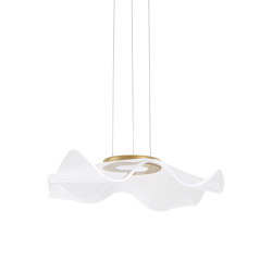 SIDERNO Decorative Pendant Lamp | Suspended lights | NOVA LUCE
