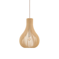 SOHO Decorative Pendant Lamp | Suspended lights | NOVA LUCE