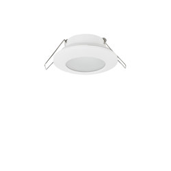 TEX Decorative Downlight Recessed Spot GU26 | Recessed ceiling lights | NOVA LUCE